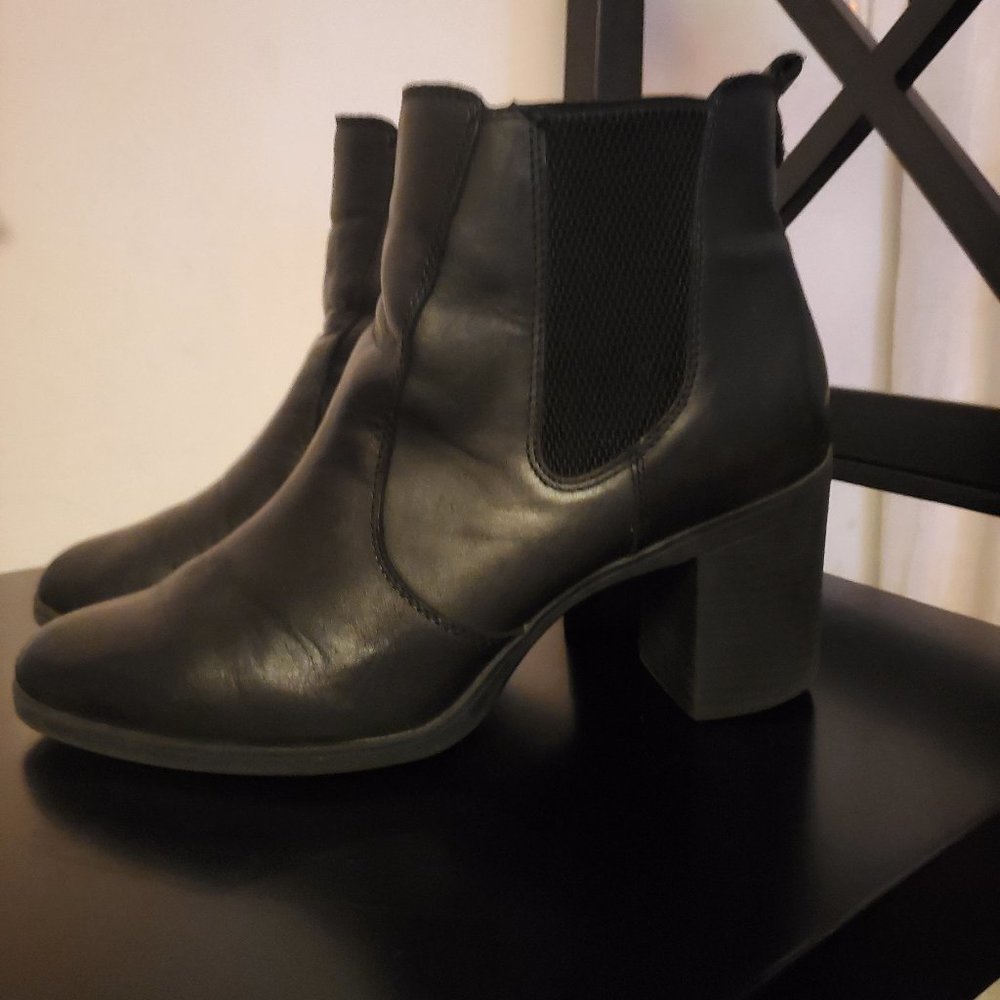 Giani Bernini Ankle Boots